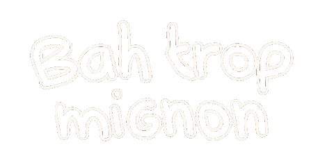 Typo Nooby Sticker