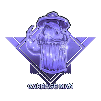 Brodiebadges Sticker by Brodie Rec