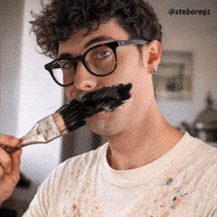 Performance Art Reaction Gif GIF