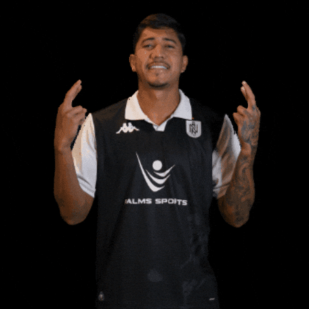 Freddy Vargas GIF by Neftchi