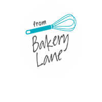 frombakerylane aberdeen bakery from bakery lane frombakerylane bakerylane Sticker