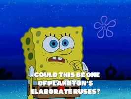 season 8 karen 2.0 GIF by SpongeBob SquarePants