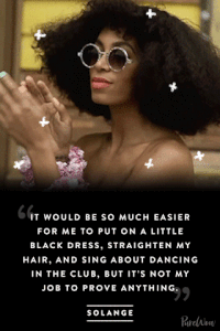 purewow solange purewow GIF