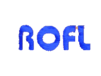 Art Glitch Sticker