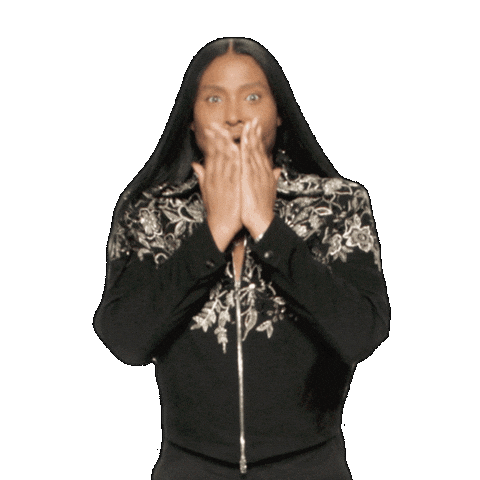 Love You Kiss Sticker by Freeform