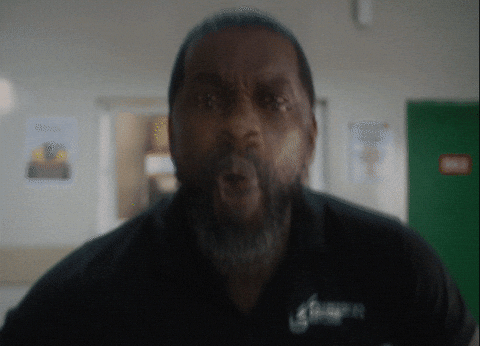 tkamseries giphyupload poor sacrifice poverty GIF