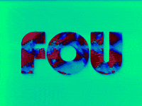 Art Glitch GIF