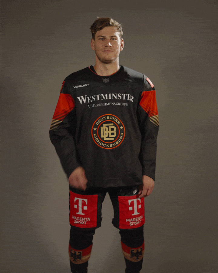 Hockey Be Quiet GIF by deb_teams