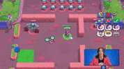 Show Bike GIF by Brawl Stars