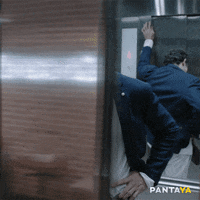 Sexy Whats Up GIF by Pantaya