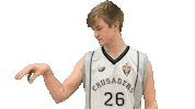 Salt Cooking Sticker by Kent Crusaders Basketball