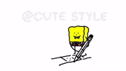 Drawing Doodle GIF