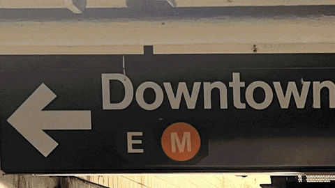 Metro Tingler GIF by Yin Wrong