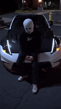 LethalZ34 lethal ski mask 370z lethalz34 GIF
