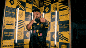 Celebration Hype GIF by New Mexico United