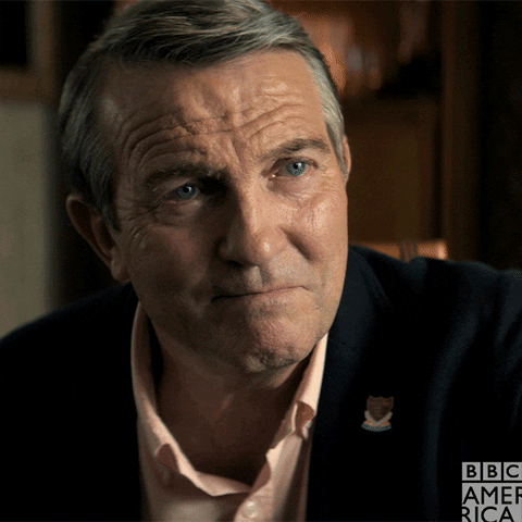 doctor who time GIF by BBC America
