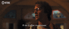 Hit Me Season 1 GIF by SHOWTIME