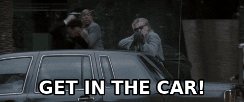 Natalie Portman Heat GIF