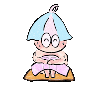 people_in_a_sauna sauna 走る サウナ 銭湯 Sticker