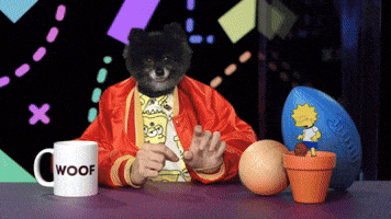Rad Dogman