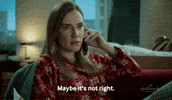 Sara Canning Christmas GIF by Hallmark Channel