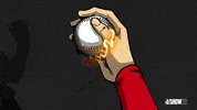 Los Angeles Angels Baseball GIF by Xbox