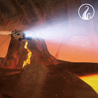 the deep lava GIF by The Deep (Series)