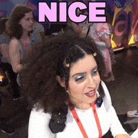 Greetings Nice To Meet You GIF