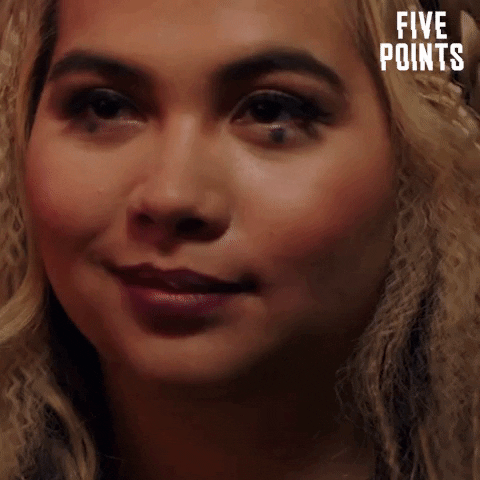 Season 2 Facebook Watch GIF by Five Points