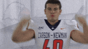 Carson Newman Football GIF by Carson-Newman Athletics