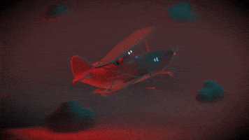 Week 1: Flight