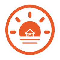 Dream Properties Sticker by Dream Properties - Spaanse Droomhuizen