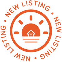 New Listing Sticker by Dream Properties - Spaanse Droomhuizen