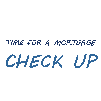 mcleanmortgage mortgage mmc checkup loanofficer Sticker