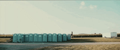 flying warped tour GIF by Mayday Parade