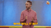 Will Channel 9 GIF by LEGO Masters Australia