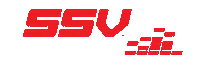 ssvworks ssv ssv works ssvworks Sticker