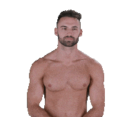 Heart Love Sticker by LoveIslandUSA