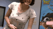 behind the scenes bpc GIF by Cartoon Hangover