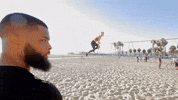 king keraun beach GIF by Fuse