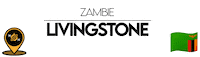 Nn Livingstone Sticker by NoirNomads