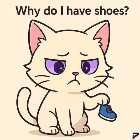 Awkward Tofu GIF by Persona