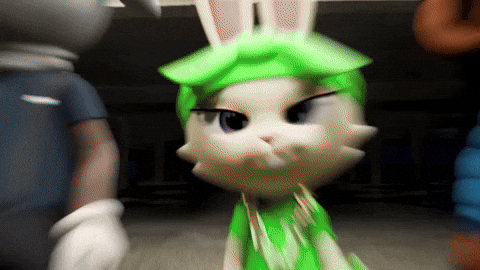Bunny Tmk GIF by TMKNFT