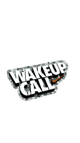 Wuc Sticker by Nike
