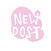 Pink Upload Sticker