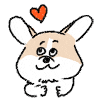 Heart Love Sticker