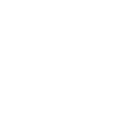 Spring Sky Sticker