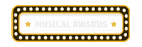 Theatre Sticker by Musicalweb
