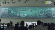 mars GIF by National Geographic Channel