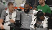 GIF by NBC Sports Boston